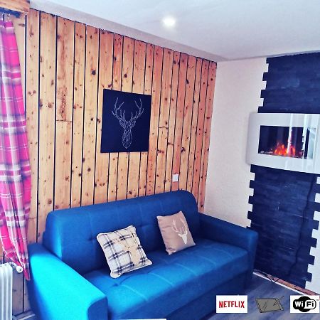 Mysofa Loup & Parking Apartment พรา-ลู ภายนอก รูปภาพ
